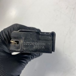 Broasca capota dreapta Volvo XC60 2018-2023 32226109