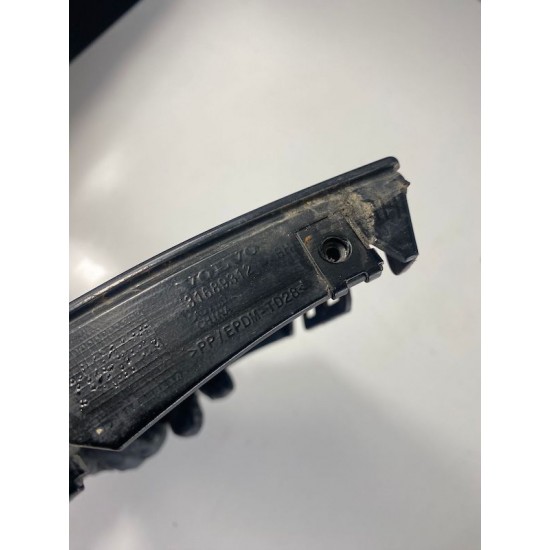 Ornament capat prag dreapta VOLVO XC60 2018+ 31689312 39795094
