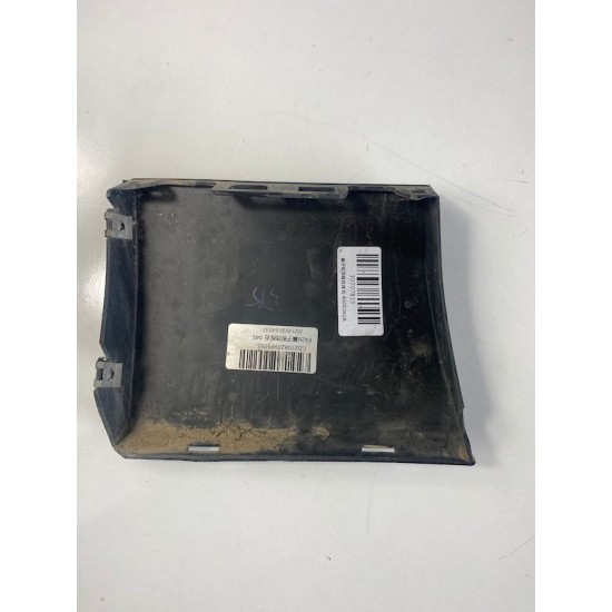 Ornament capat prag dreapta VOLVO XC60 2018+ 31689312 39795094
