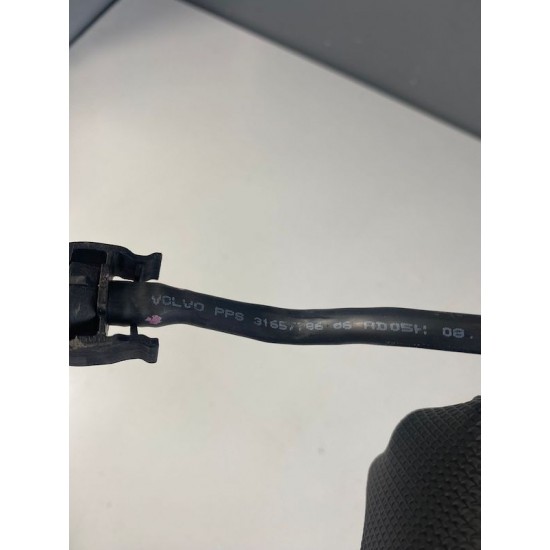 Furtun racire radiator VOLVO XC60 2018-2023 31657786