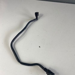 Furtun racire radiator VOLVO XC60 2018-2023 31657786