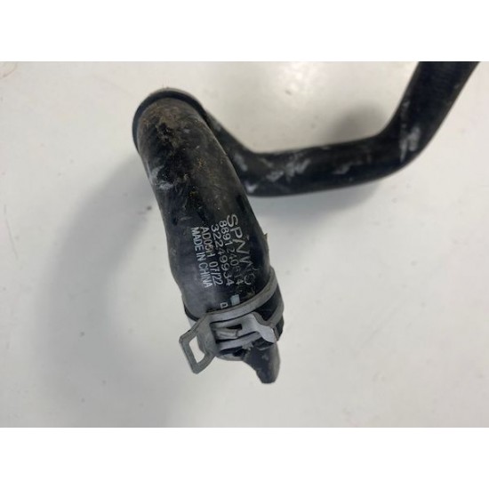 Hose radiator VOLVO XC60 2018-2023 32249934 32249490 Hose radiator VOLVO XC60 2018-2023 32249934 32249490