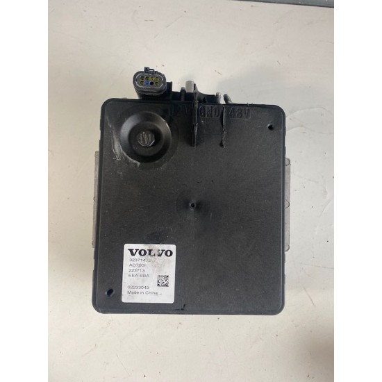 Voltage Inverter converter DC DC VOLVO XC60 V90CC V90 XC40 V60CC 32371432 36013252