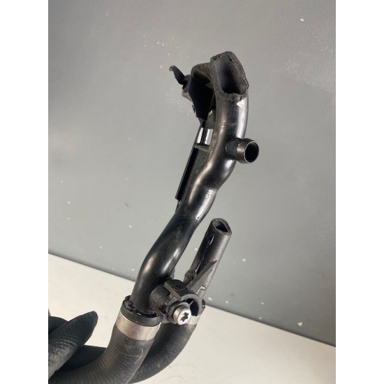Furtun radiator VOLVO XC60 2018-2023 32249850