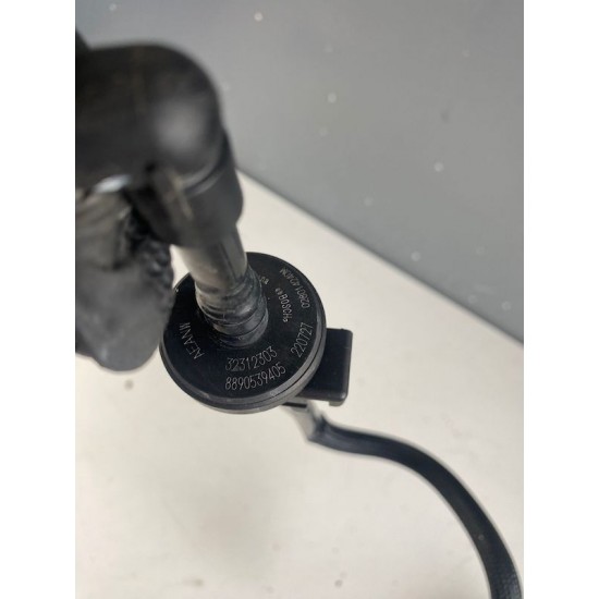 Furtun de admisie aer Volvo XC40 XC60 32312303 32312083