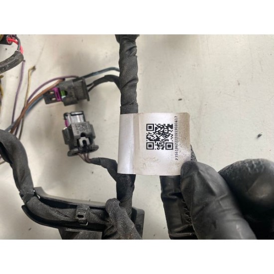 Instalatie motor VOLVO XC60 2018-2023 32356727 31433508