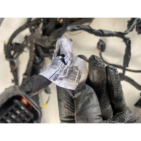 Instalatie motor VOLVO XC60 2018-2023 32356727 31433508 Instalatie motor VOLVO XC60 2018-2023 32356727 31433508