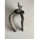 Front Right Curved Fork Volvo XC60 V90CC XC90 V60CC 2018+ 31681984