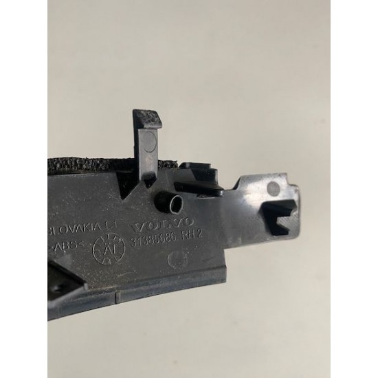 Semnalizare oglinda dreapta Volvo S90 V90 XC90 XC60 2014-2017 Facelift 31385686 31424799