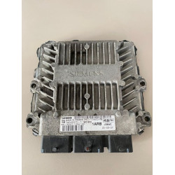 Calculator Motor Volvo S60 V70 5M51-12A650-MB