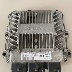 Calculator Motor Volvo S60 V70 5M51-12A650-MB