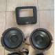 Sistem Audio Dynaudio Volvo C30 C70 30781154 30679336