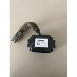Modul Control Crossover Dynaudio Volvo C70 30679575