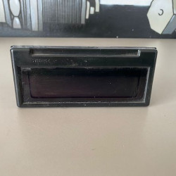 Screen Display Volvo C70 30797720