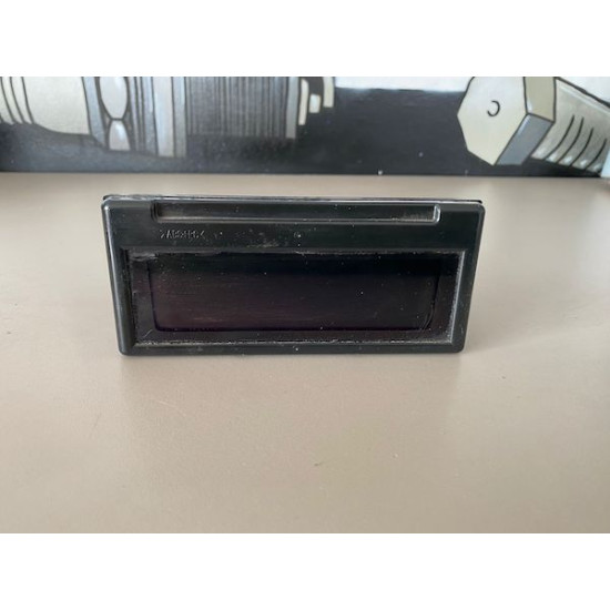 Screen Display Volvo C70 30797720