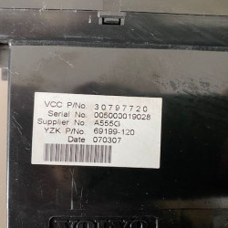 Screen Display Volvo C70 30797720