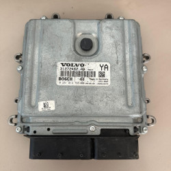 Calculator motor Volvo S40 V50 C30 XC60 S80 V70 31272462