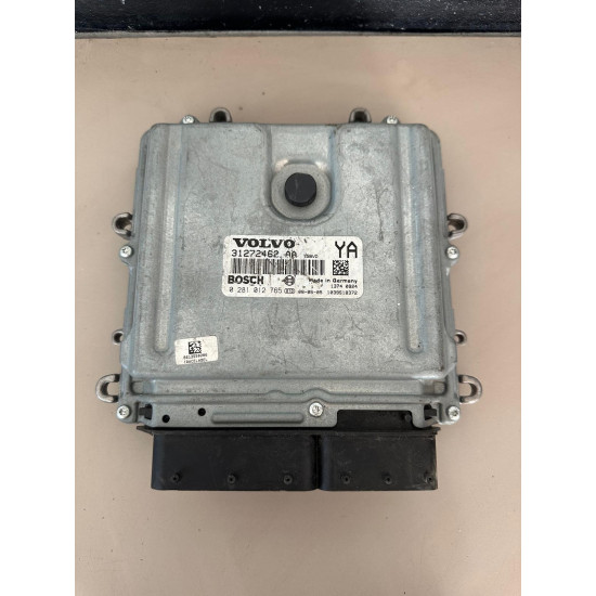 Calculator motor Volvo S40 V50 C30 XC60 S80 V70 31272462