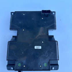 Temperature control panel Volvo S40 V50 30737669