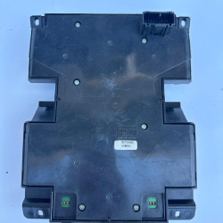 Temperature control panel Volvo S40 V50 30737669