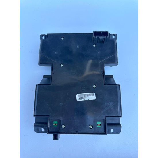 Temperature control panel Volvo S40 V50 30737669