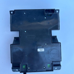 Temperature control panel Volvo S40 V50 8697155