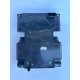 Temperature control panel Volvo S40 V50 8697155