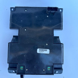 Temperature control panel Volvo S40 V50 C30 C70 30739249