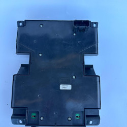 Temperature control panel Volvo S40 V50 8697153