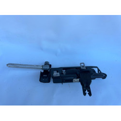 Front right seatbelt Volvo S40 V50 30505995