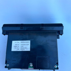 Radio Display Volvo S40 V50 8696495