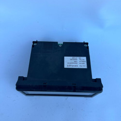 Radio Display Volvo S40 V50 8696495