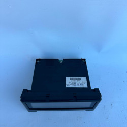 Radio Display Volvo S40 V50 30737809