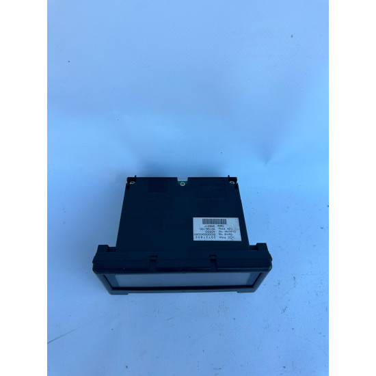 Radio Display Volvo S40 V50 30737809