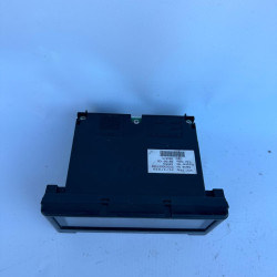 Radio Display Volvo S40 V50 30737809