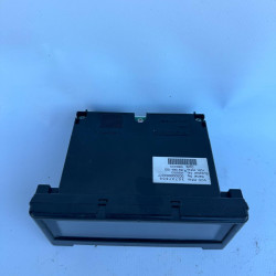 Radio Display Volvo S40 V50 30737809