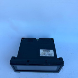 Radio Display Volvo S40 V50 30737809