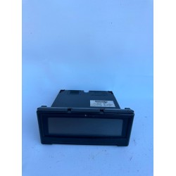 Display Volvo S40 V50 30737809