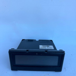 Radio Display Volvo S40 V50 30737809