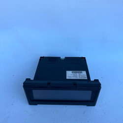 Radio Display Volvo S40 V50 30737809