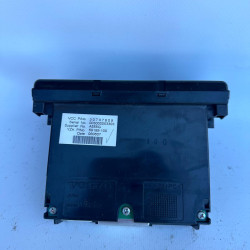 Radio Display Volvo S40 V50 30737809