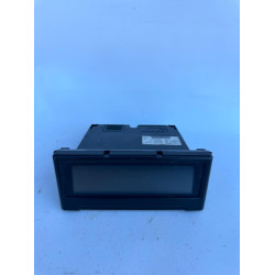 Display Volvo S40 V50 C30 30797719