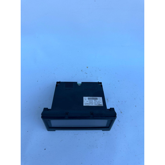 Radio Display Volvo S40 V50 C30 30797719