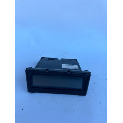 Display Volvo S40 V50 C30 30797719