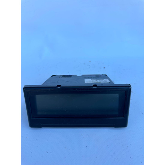 Radio Display Volvo S40 V50 C30 30797719