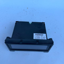 Radio Display Volvo S40 V50 C30 31268055