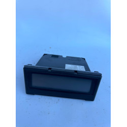 Display Volvo S40 V50 C30 30679647