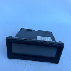 Radio Display Volvo S40 V50 C30 30679647