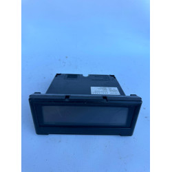 Display Volvo S40 V50 C30 30679647