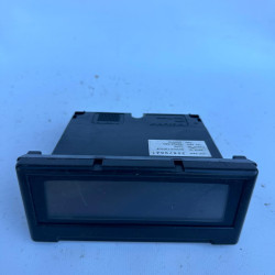 Radio Display Volvo S40 V50 C30 30679647